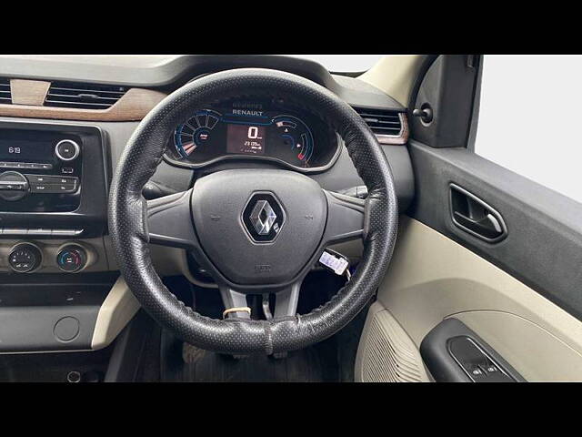 Used Renault Triber [2019-2023] RXL [2019-2020] in Pune