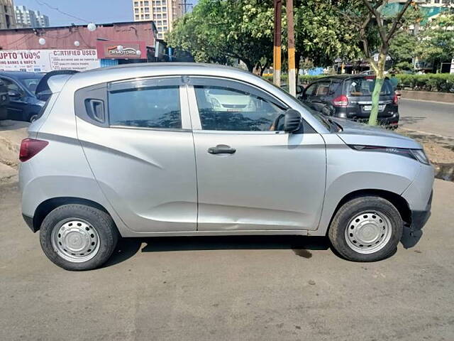 Used Mahindra KUV100 [2016-2017] K6+ D 5 STR [2016-2017] in Mumbai