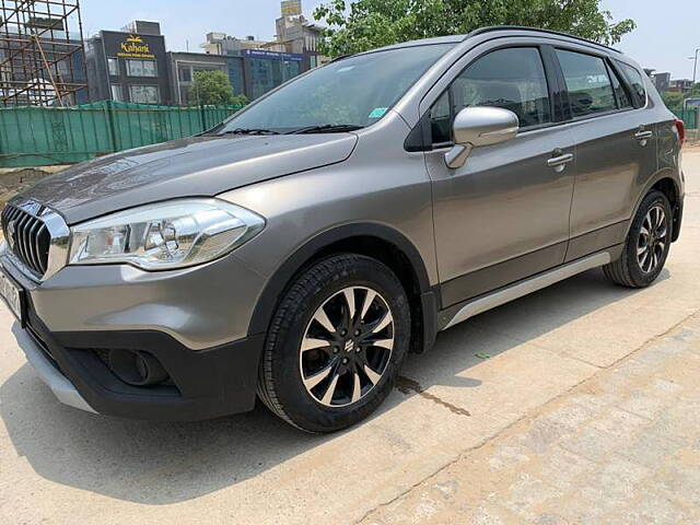 Used Maruti Suzuki S-Cross [2017-2020] Delta 1.3 in Delhi