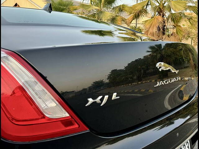 Used Jaguar XJ L 2.0 Portfolio in Delhi