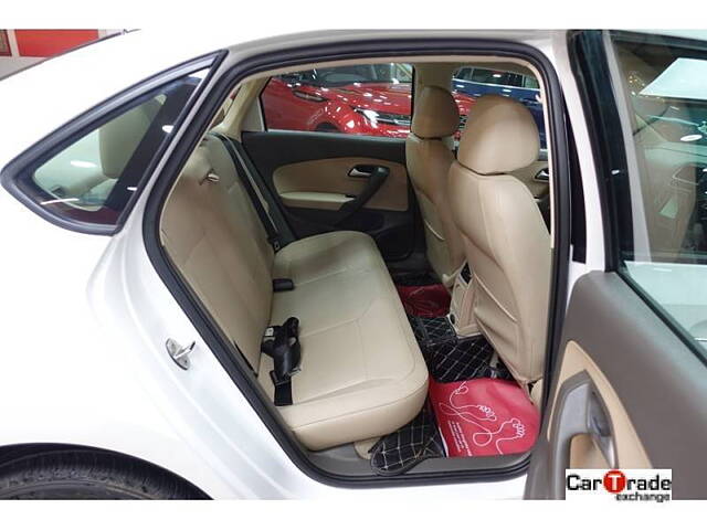 Used Volkswagen Vento Highline Plus 1.0L TSI Automatic in Bangalore