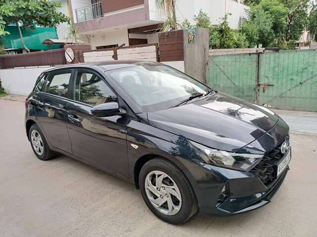 Used Hyundai i20 [2020-2023] Magna 1.2 MT [2020-2023] in Ahmedabad