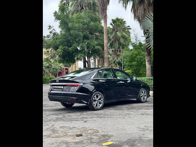 Used Hyundai Verna [2020-2023] SX 1.5 MPi in Delhi