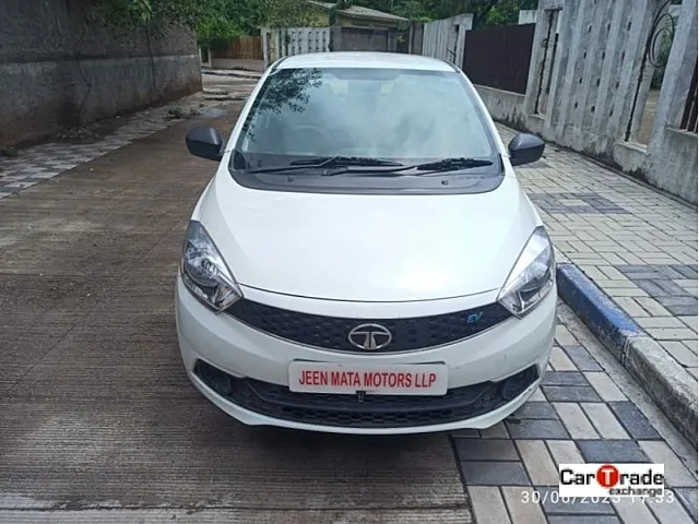Used 2020 Tata Tigor EV in Pune