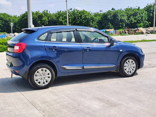 Used Maruti Suzuki Baleno [2015-2019] Sigma 1.2 in Faridabad