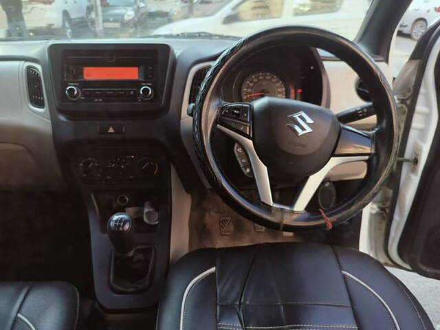 Used Maruti Suzuki Wagon R [2019-2022] VXi (O) 1.2 in Patna