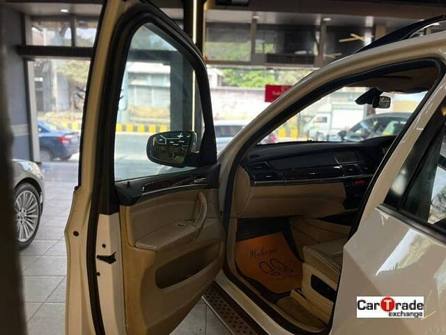 Used BMW X5 [2008-2012] 3.0d in Pune