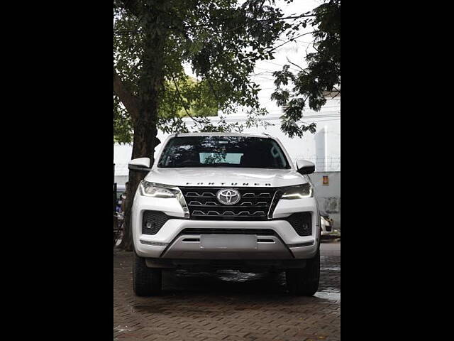 Used 2023 Toyota Fortuner in Chennai