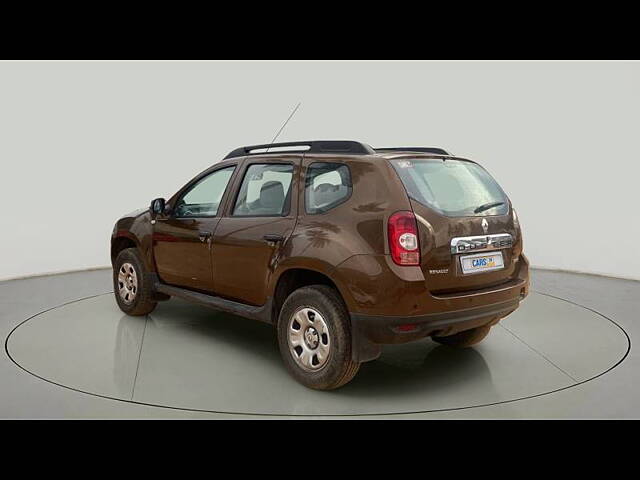 Used Renault Duster [2015-2016] 85 PS RxL in Bangalore