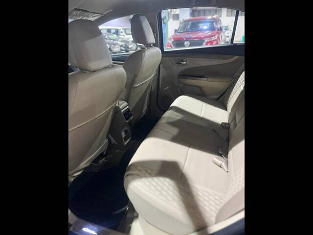 Used Maruti Suzuki Ciaz [2017-2018] Delta 1.4 AT in Delhi