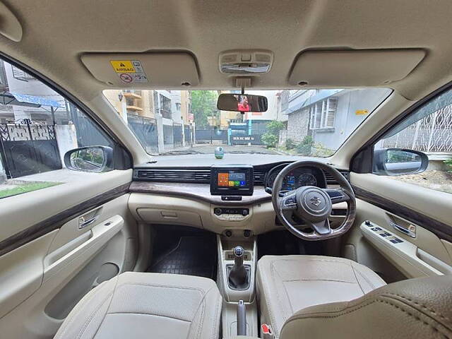 Used Maruti Suzuki Ertiga [2018-2022] ZXi Plus in Kolkata