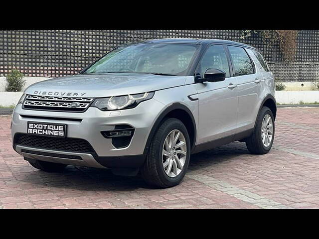 Used Land Rover Discovery Sport [2018-2020] HSE in Lucknow