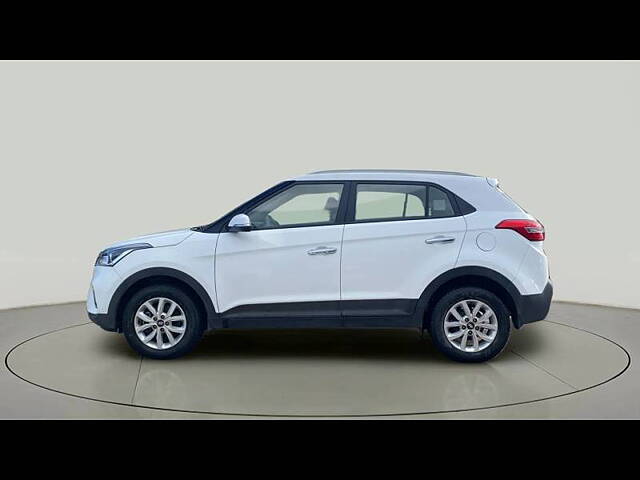 Used Hyundai Creta [2018-2019] SX 1.6 Petrol in Pune