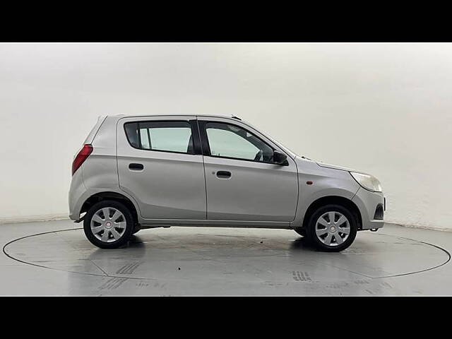 Used Maruti Suzuki Alto K10 [2014-2020] VXi [2014-2019] in Ghaziabad