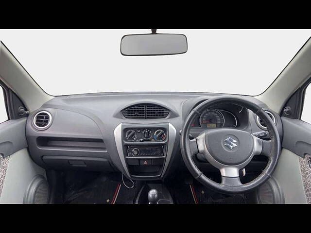 Used Maruti Suzuki Alto 800 [2012-2016] Lxi in Surat