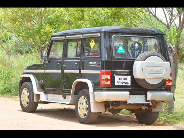 Used Mahindra Bolero [2000-2007] SLX 2WD in Coimbatore