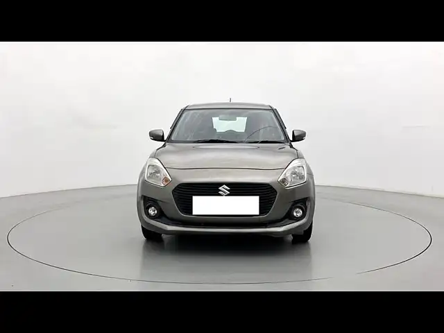 Used 2019 Maruti Suzuki Swift in Hyderabad