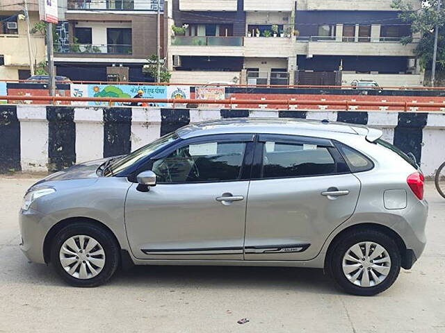 Used Maruti Suzuki Baleno [2015-2019] Delta 1.2 in Delhi