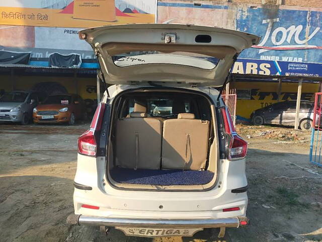 Used Maruti Suzuki Ertiga [2015-2018] VXI in Samastipur