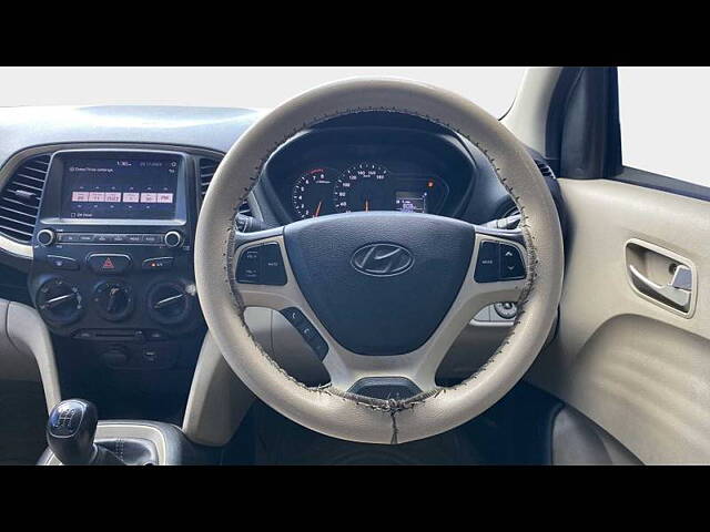 Used Hyundai Santro Sportz [2018-2020] in Nagpur