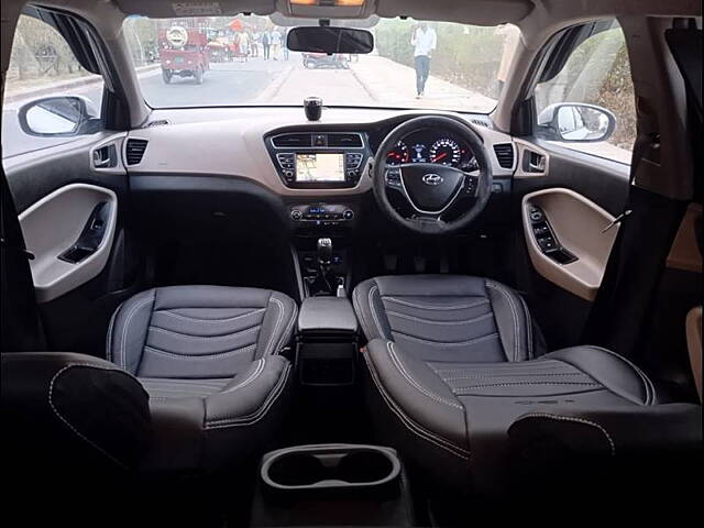 Used Hyundai Elite i20 [2018-2019] Asta 1.2 in Delhi