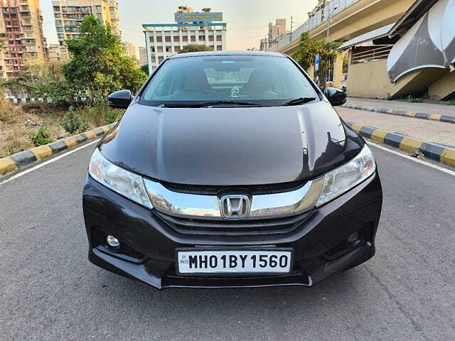 Used 2015 Honda City in Navi Mumbai