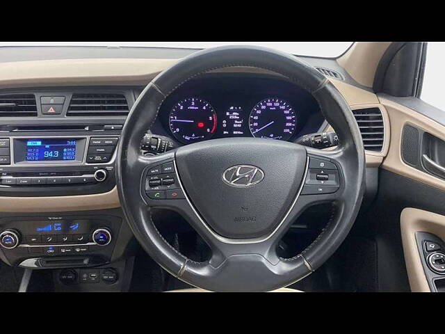 Used Hyundai Elite i20 [2018-2019] Asta 1.4 CRDi in Hyderabad