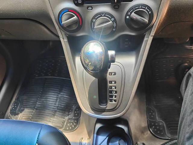 Used Hyundai i10 [2007-2010] Sportz 1.2 AT in Chennai