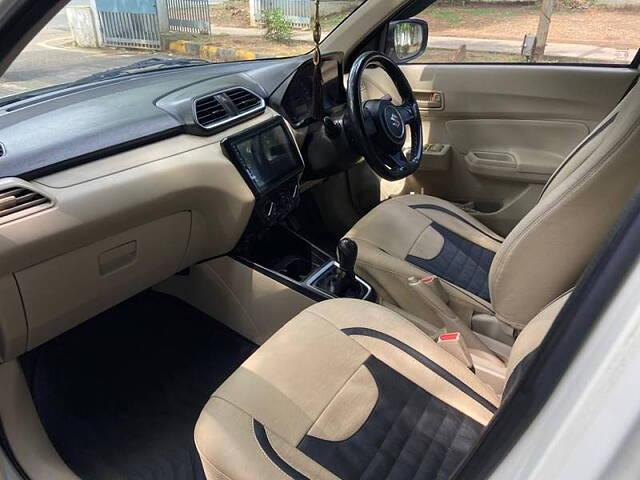 Used Maruti Suzuki Dzire VXi [2020-2023] in Jamshedpur