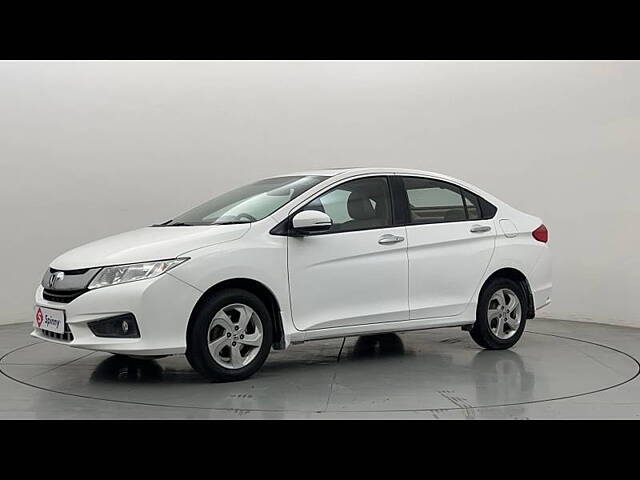 Used 2015 Honda City in Delhi