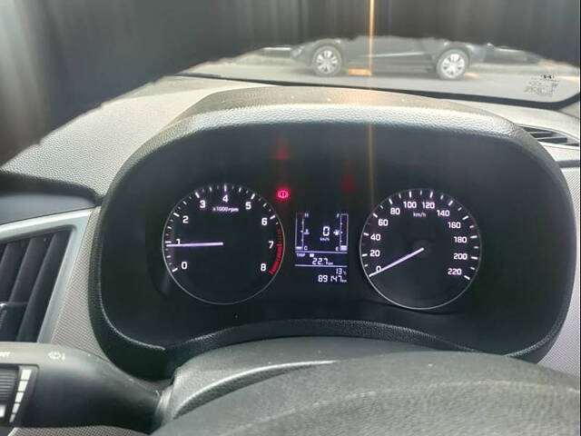 Used Hyundai Creta [2018-2019] SX 1.6 Petrol in Chandigarh