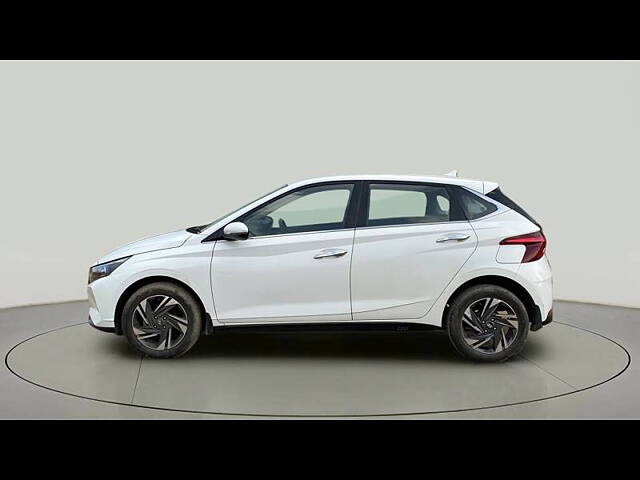 Used Hyundai i20 [2020-2023] Asta 1.2 MT [2020-2023] in Rajkot