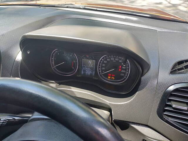 Used Maruti Suzuki Vitara Brezza [2016-2020] ZDi Plus AGS in Chennai