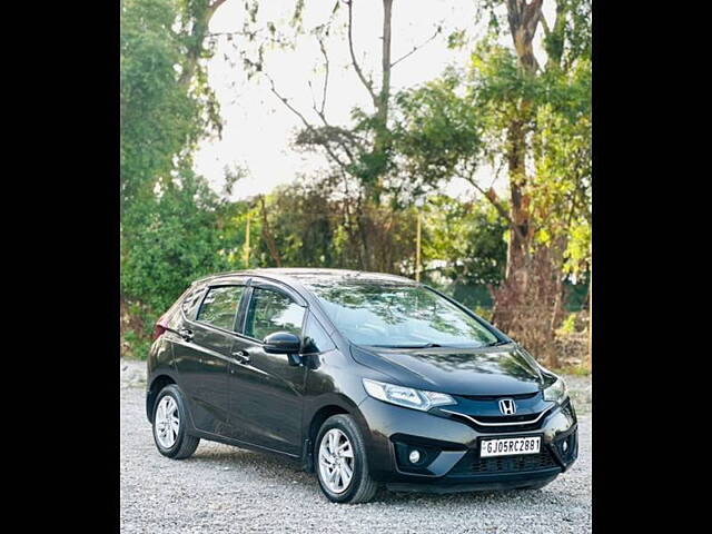 Used Honda Jazz [2015-2018] V Diesel in Surat