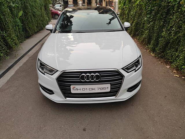 Used Audi A3 [2017-2020] 35 TFSI Premium Plus in Mumbai