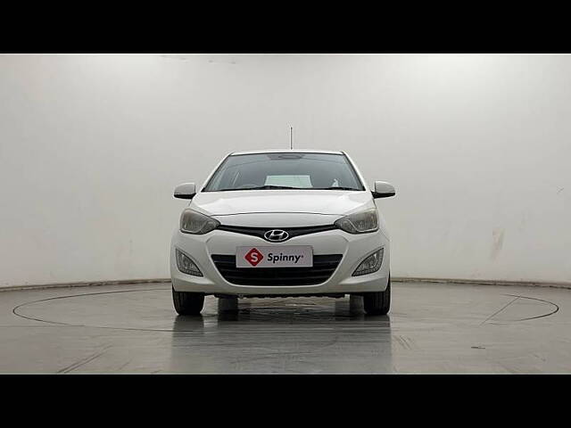 Used Hyundai i20 [2012-2014] Asta 1.4 CRDI in Hyderabad