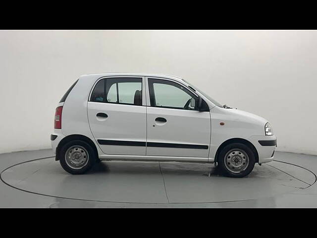 Used Hyundai Santro Xing [2008-2015] GL Plus in Ahmedabad