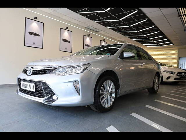 Used Toyota Camry [2015-2019] Hybrid in Delhi