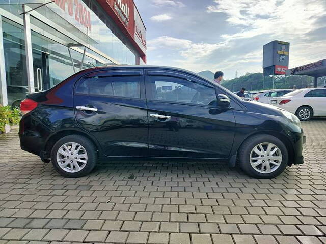 Used Honda Amaze [2016-2018] 1.5 VX i-DTEC in Nashik