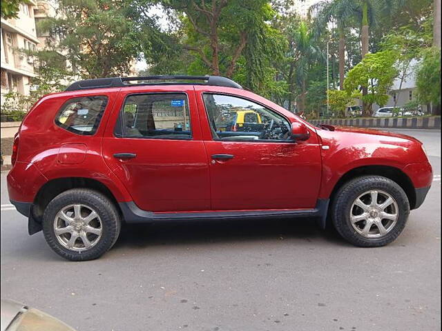 Used Renault Duster [2012-2015] RxL Petrol in Mumbai