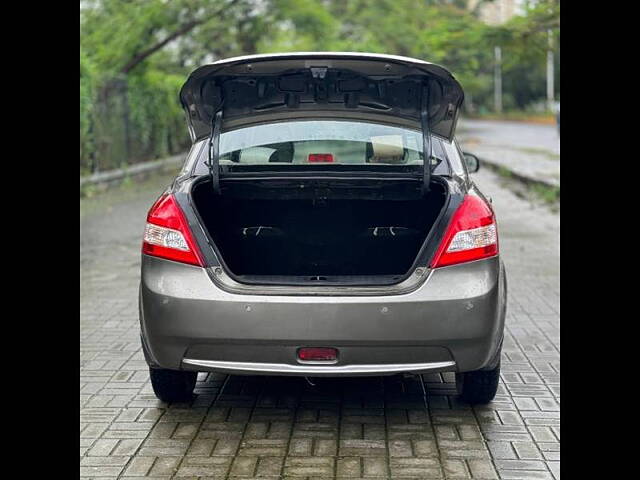 Used Maruti Suzuki Swift Dzire [2015-2017] VXI in Navi Mumbai