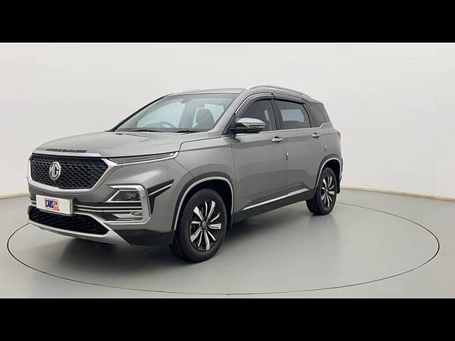 Used MG Hector [2019-2021] Sharp 1.5 DCT Petrol in Hyderabad