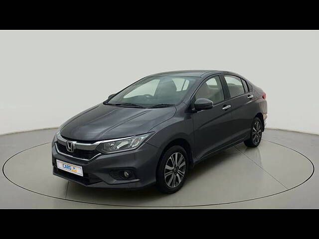 Used Honda City [2014-2017] V in Hyderabad