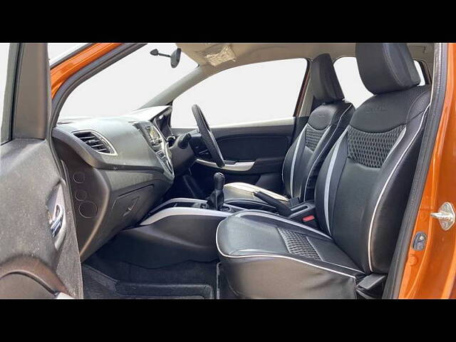 Used Maruti Suzuki Baleno [2015-2019] Delta 1.2 in Pune