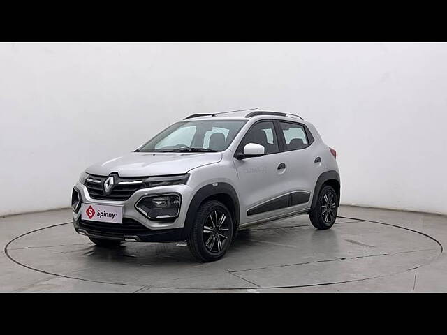 Used 2022 Renault Kwid in Chennai