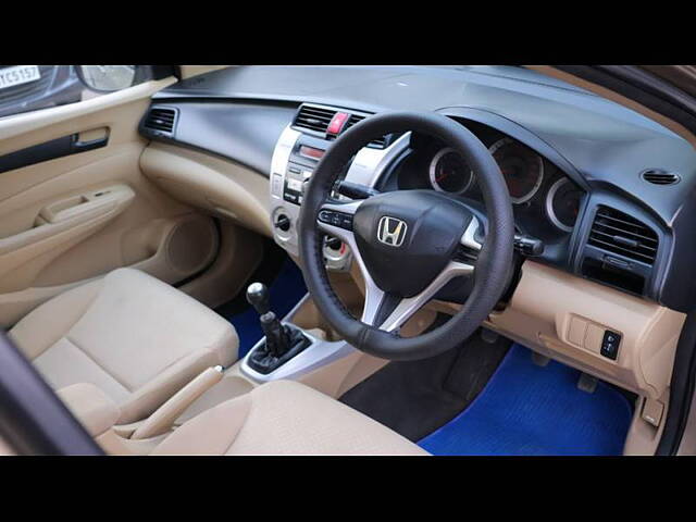 Used Honda City [2008-2011] 1.5 S MT in Jaipur