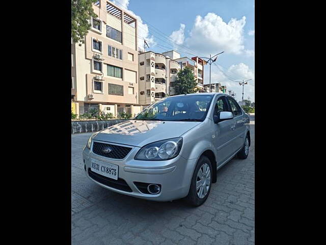 Used Ford Fiesta [2005-2008] EXi 1.4 in Nagpur