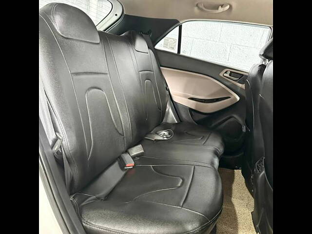 Used Hyundai Elite i20 [2018-2019] Asta 1.2 in Chennai