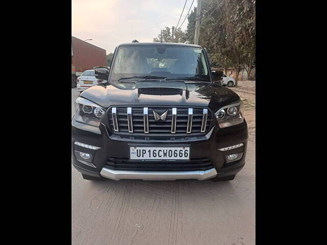 Used 2021 Mahindra Scorpio in Delhi