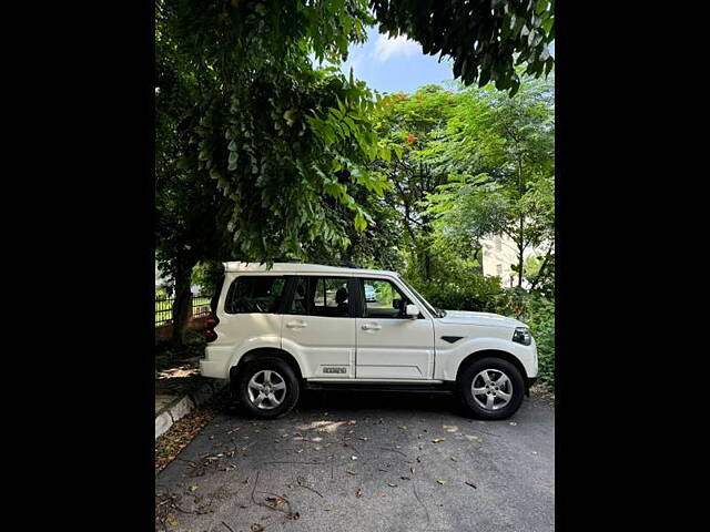 Used Mahindra Scorpio 2021 S11 2WD 7 STR in Ludhiana